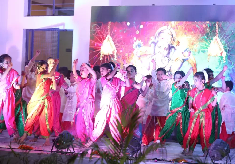 R K Modern Senior Secondary School 22