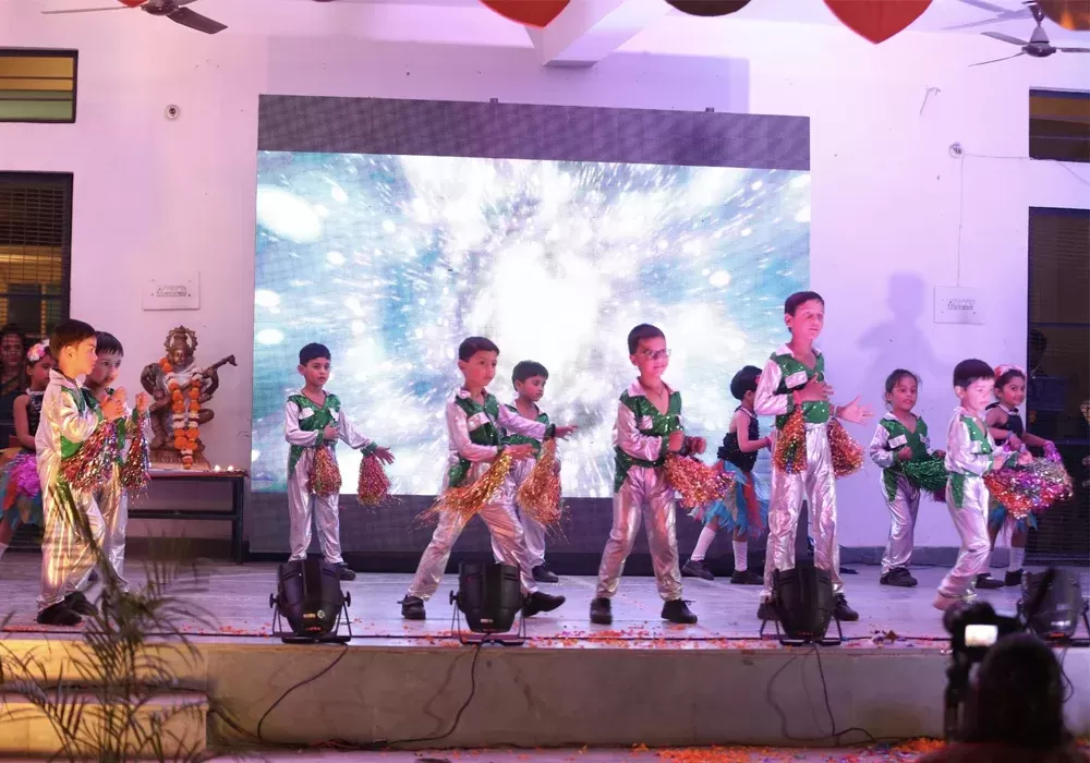 R K Modern Senior Secondary School 21