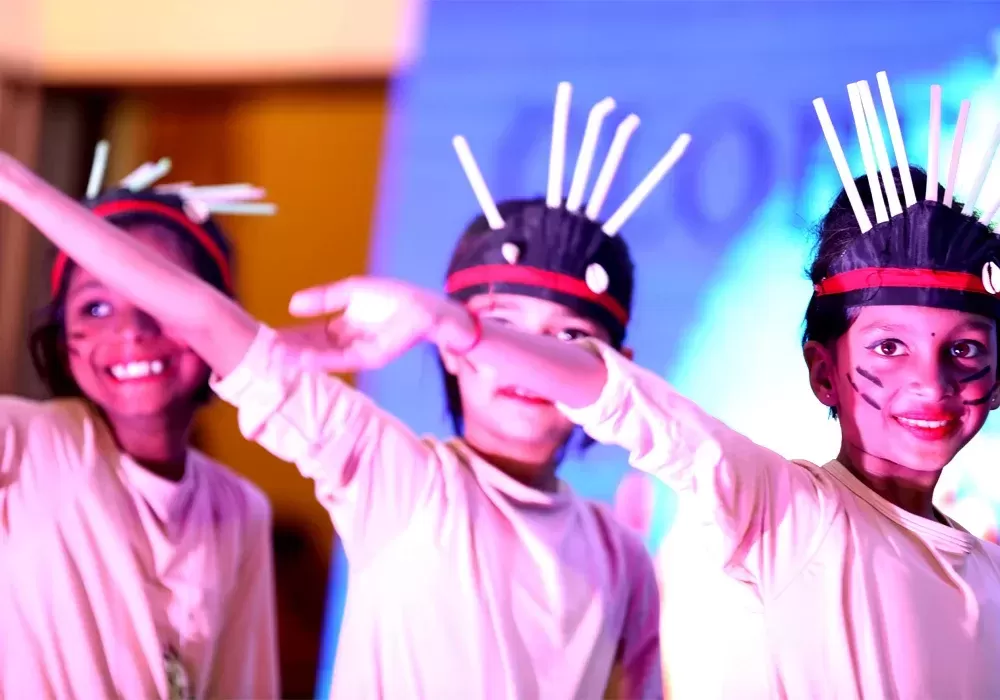 R K Modern Senior Secondary School 20