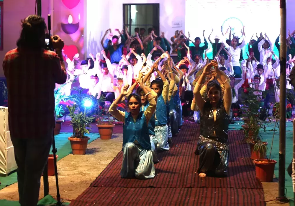 R K Modern Senior Secondary School 26