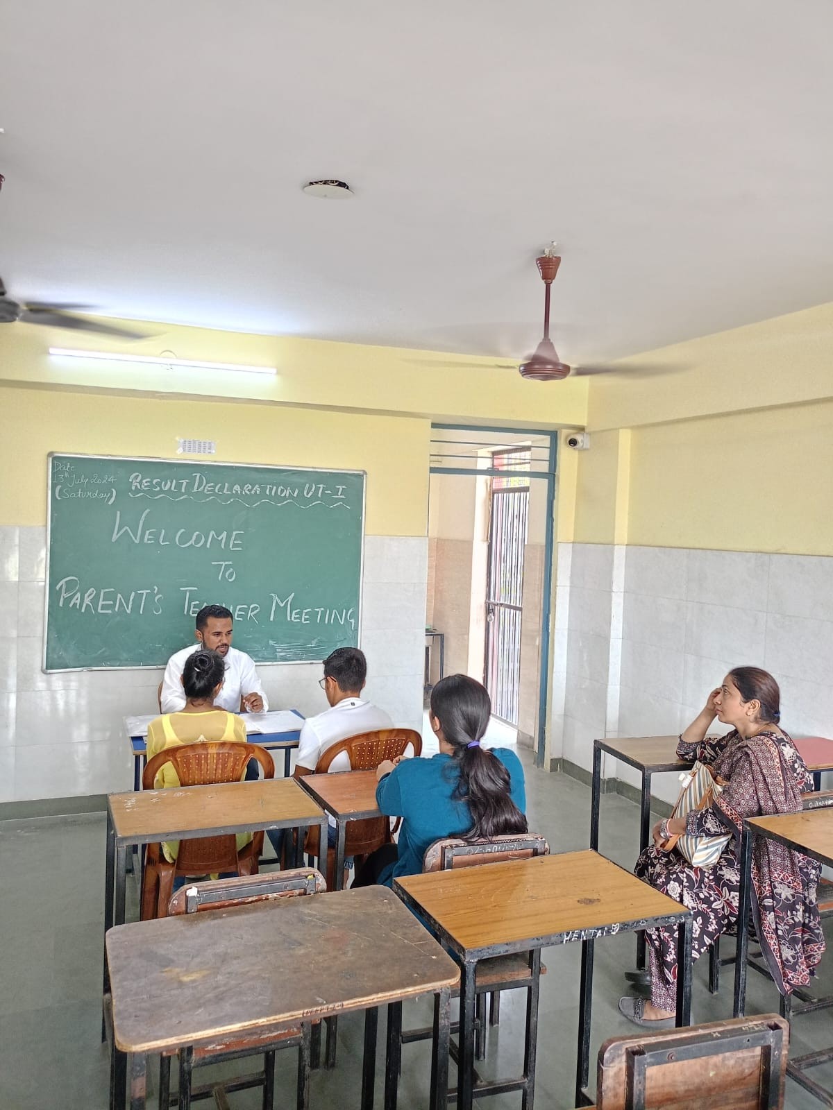 Marigold Public School 3