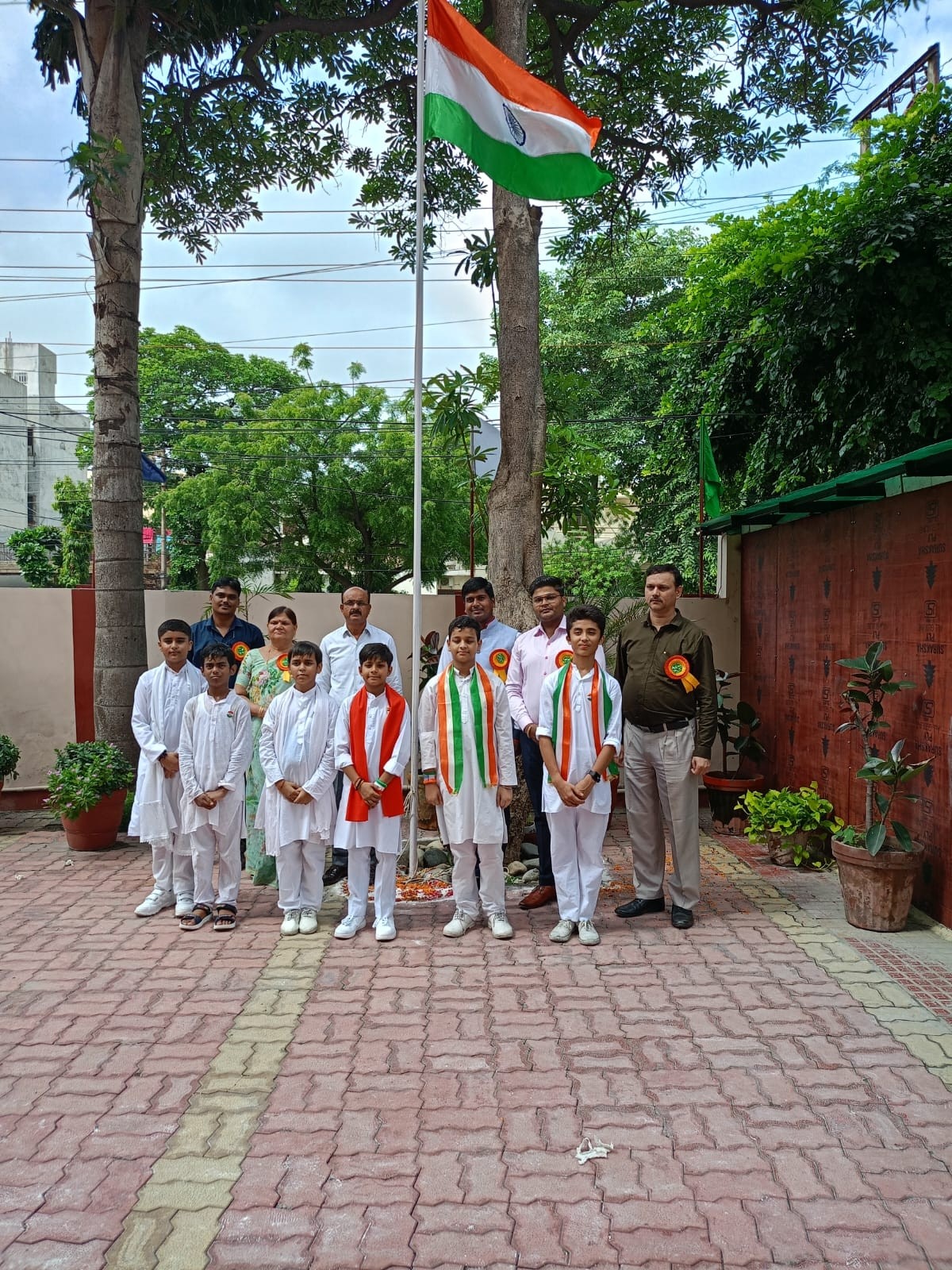 Marigold Public School 4