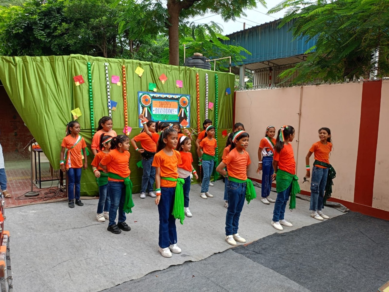 Marigold Public School 7