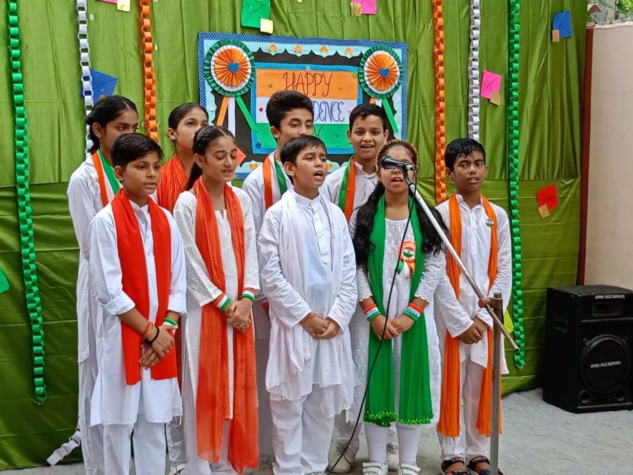Marigold Public School 6