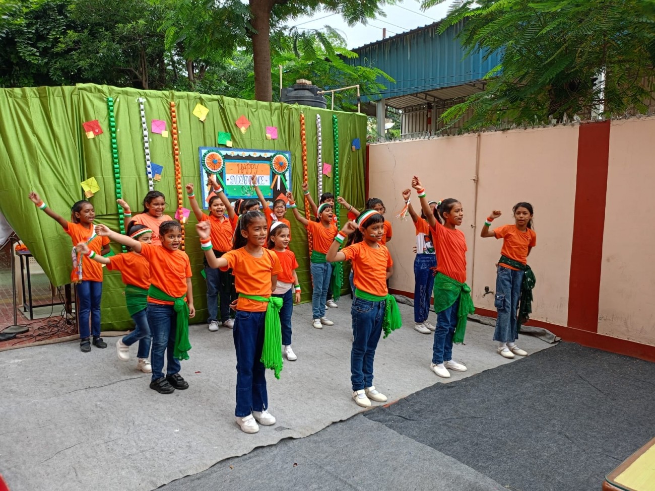 Marigold Public School 5
