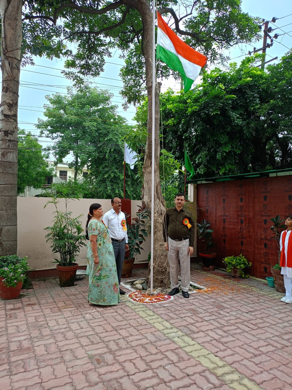 Marigold Public School 8
