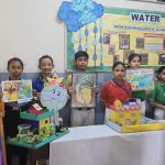 The SD Vidya School 2
