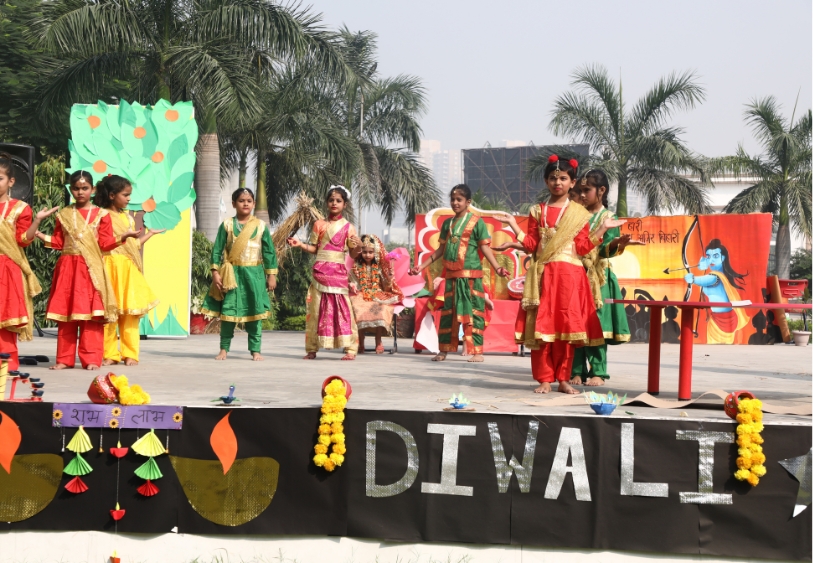 Yadu Public School 6