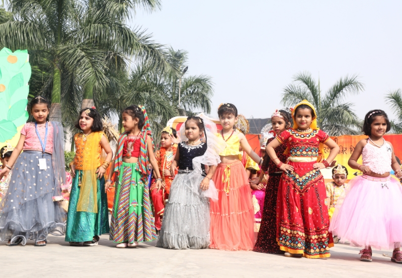 Yadu Public School 7