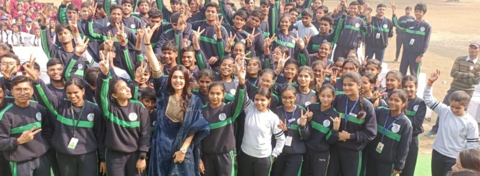 Yadu Public School 10