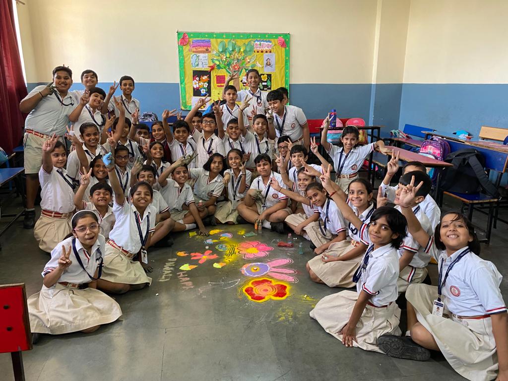 City Public School 2