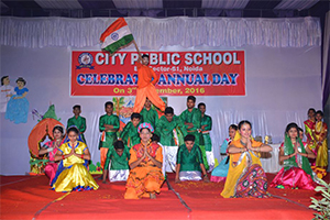 City Public School 5