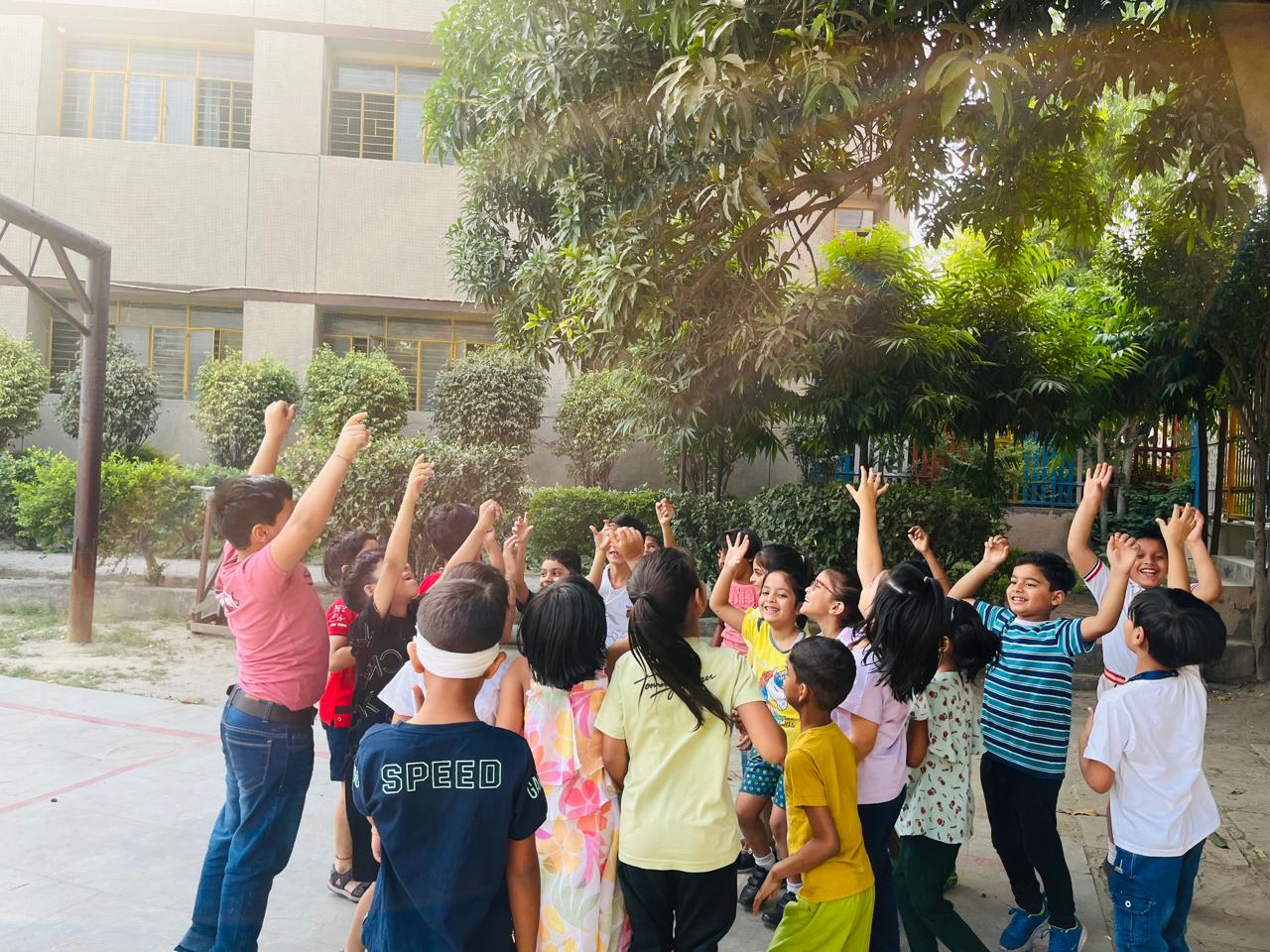 City Public School 6