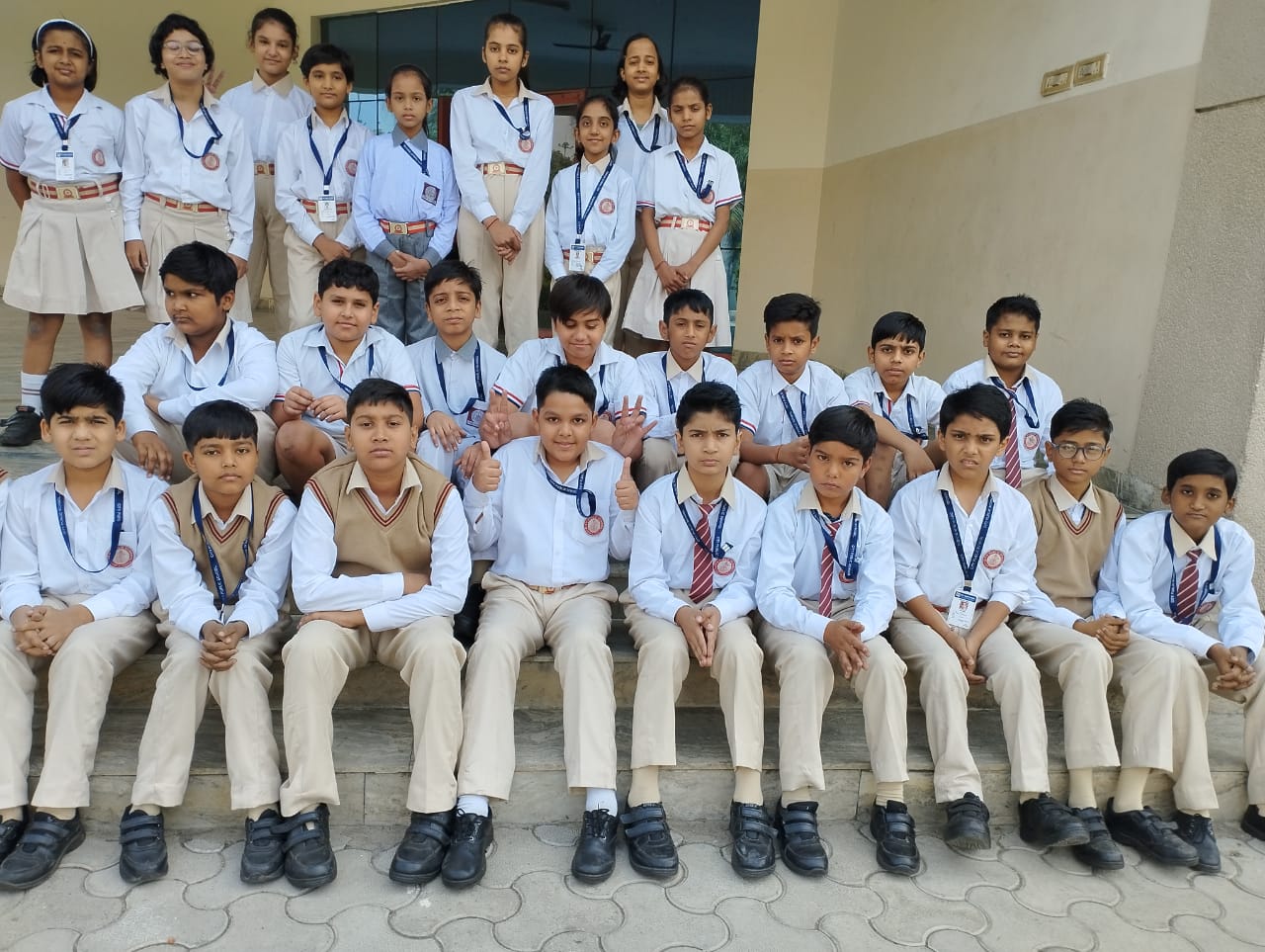 City Public School 11