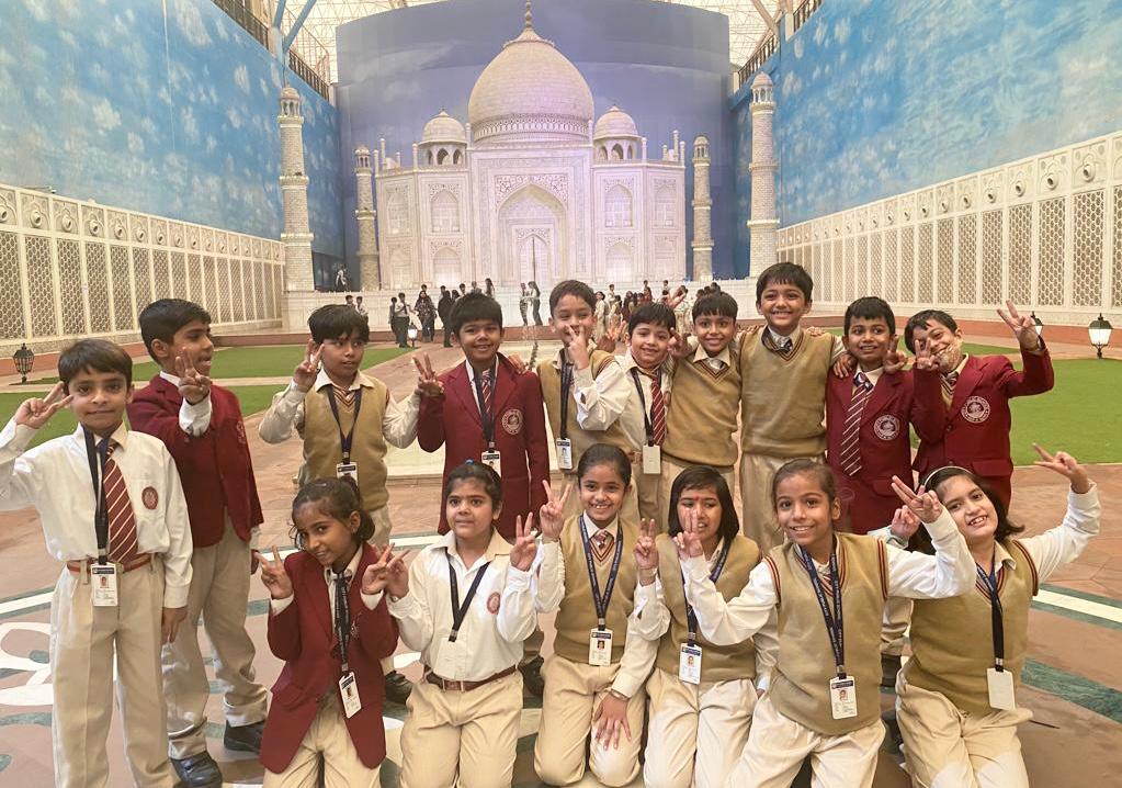 City Public School 10