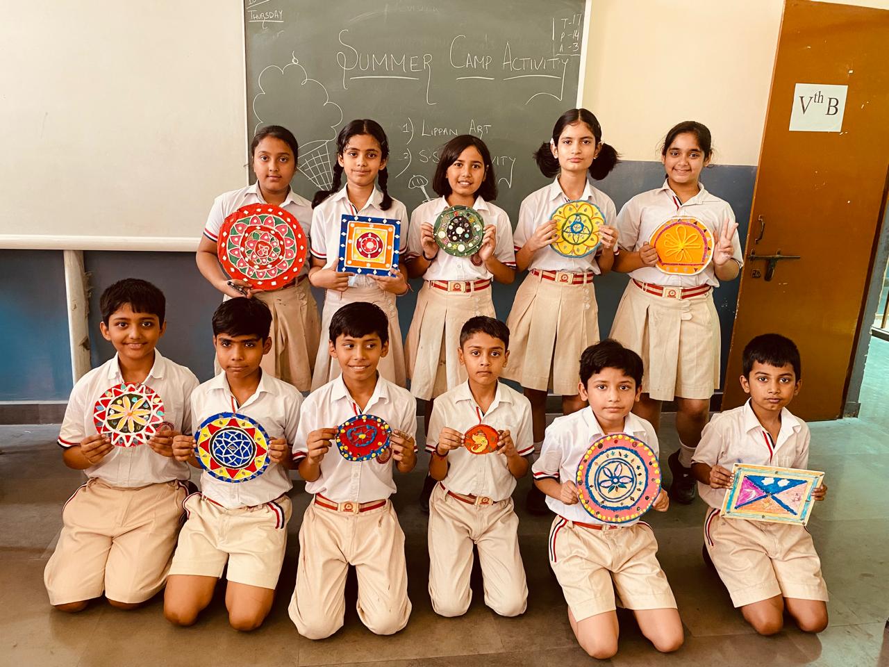 City Public School 9