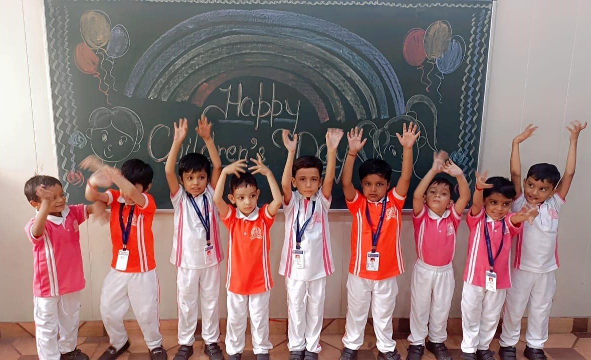 City Public School 15
