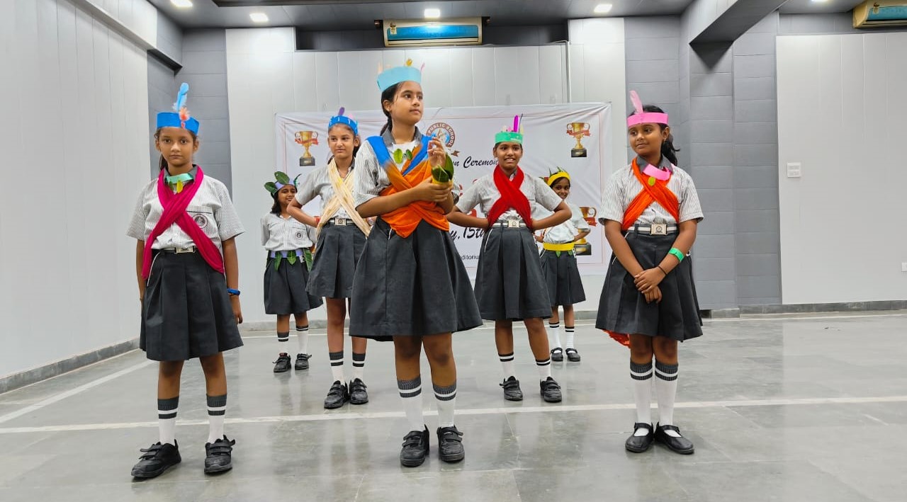 City Public School 14