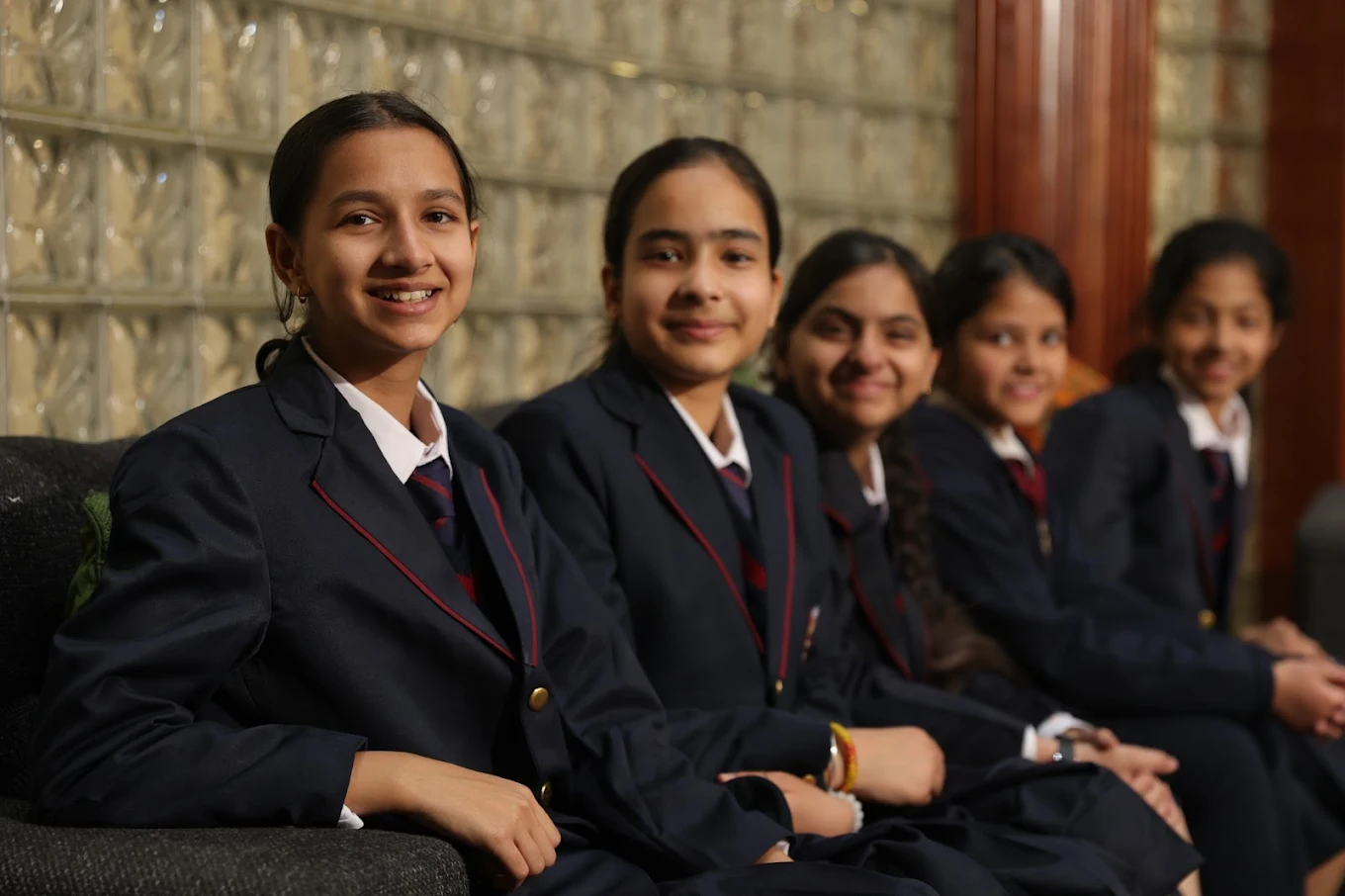 Dharav High School 6