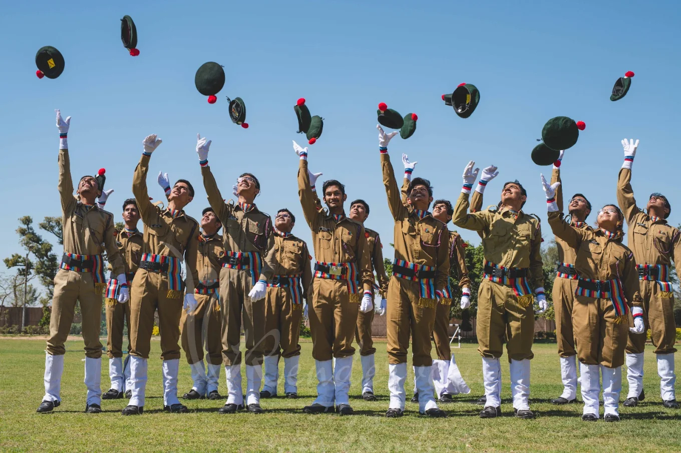 Dharav High School 7
