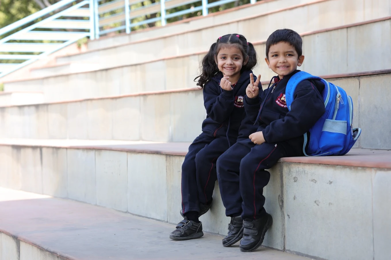 Dharav High School 3