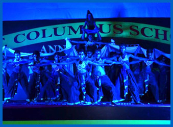 Great Columbus School 4