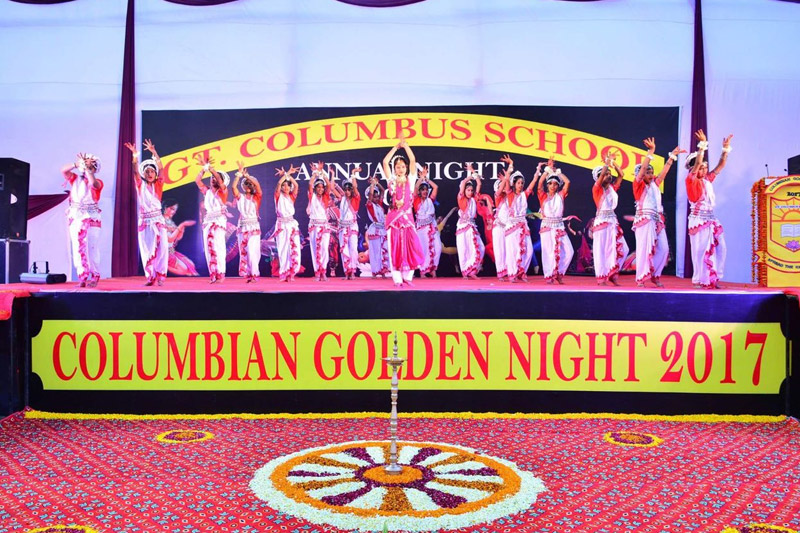 Great Columbus School 5