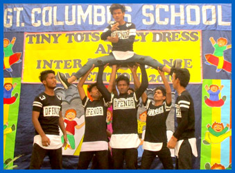 Great Columbus School 7