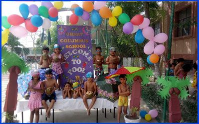 Great Columbus School 26