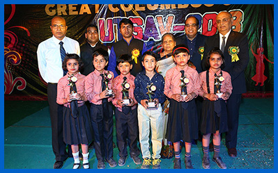 Great Columbus School 17