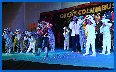 Great Columbus School 20