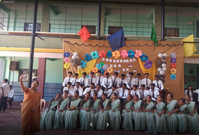 A.K.R. Memorial High School 5