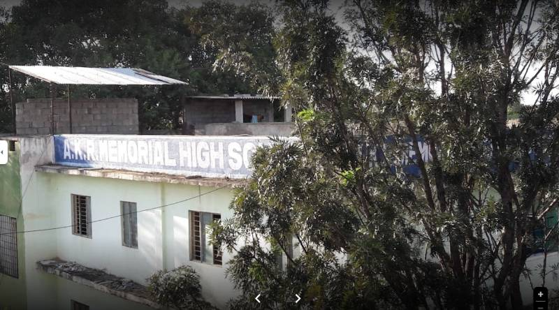 A.K.R. Memorial High School 7