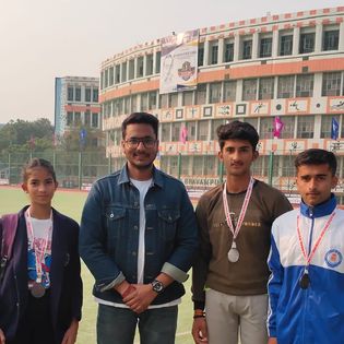 Angels Public School (A.P.S) 16