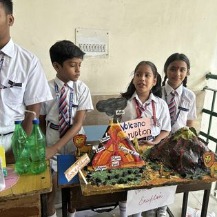 Angels Public School (A.P.S) 6