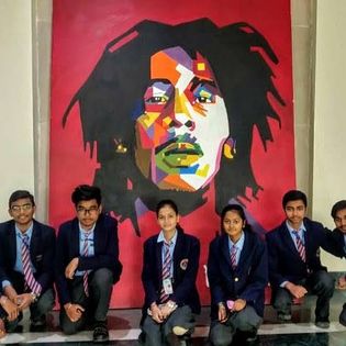 Angels Public School (A.P.S) 11