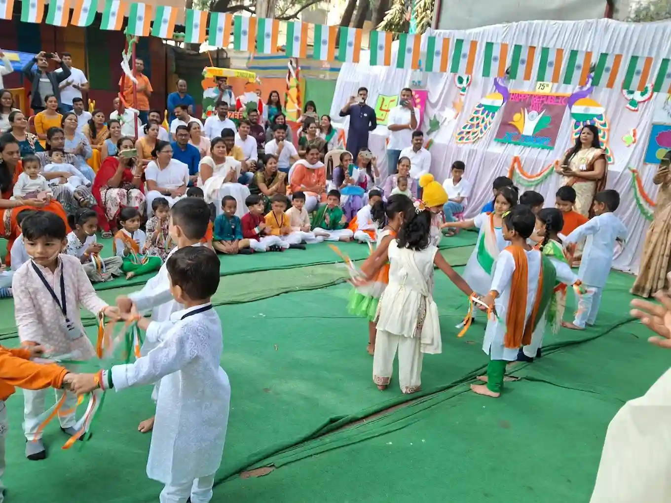 Kidzee campus 6