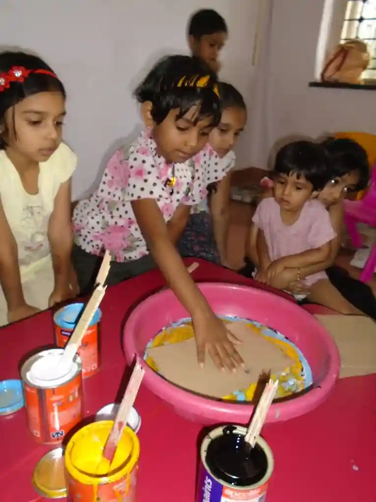 Kidzee campus 3