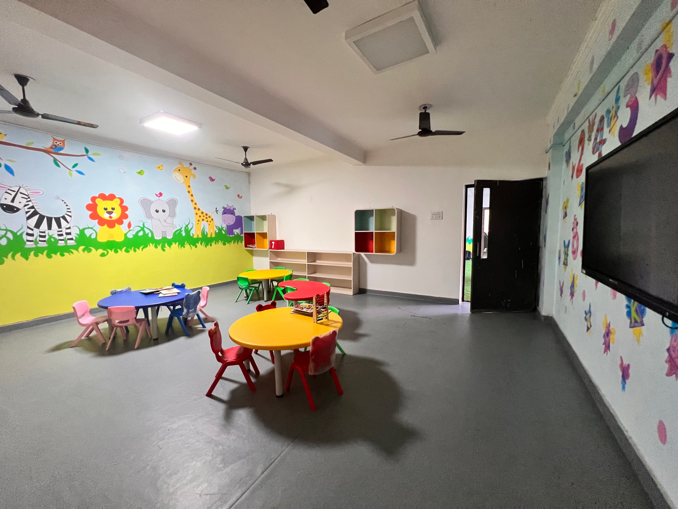 Mount Abu Public School 4