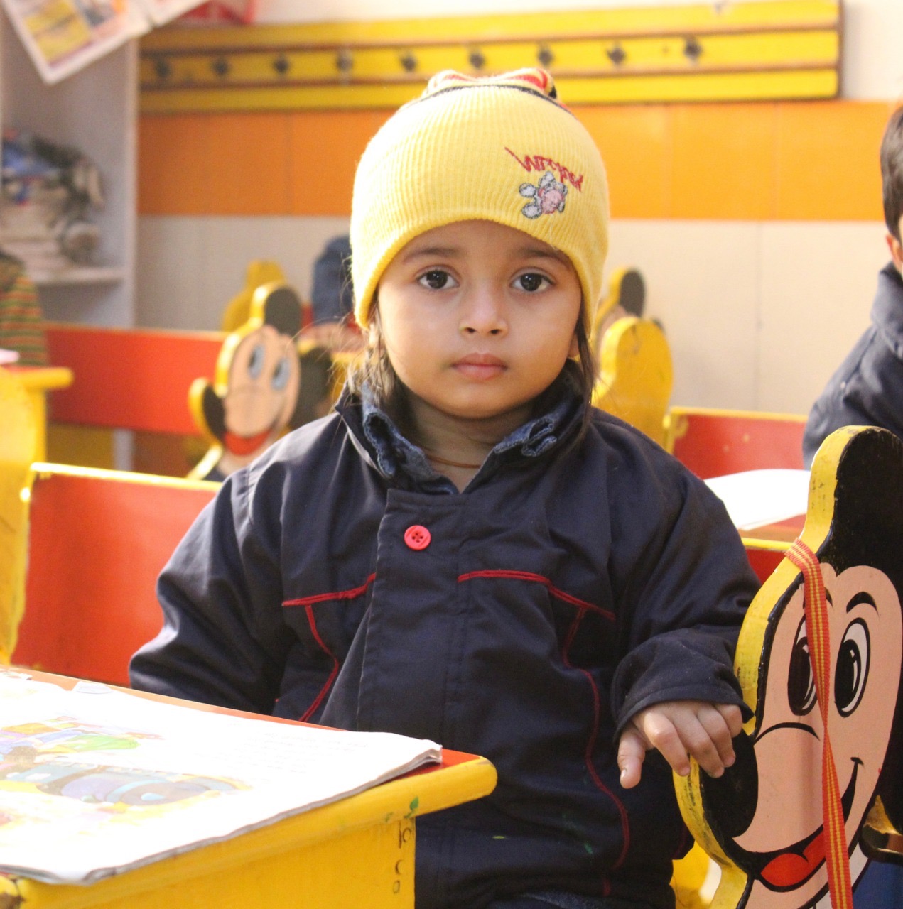 Mount Abu Public School 3