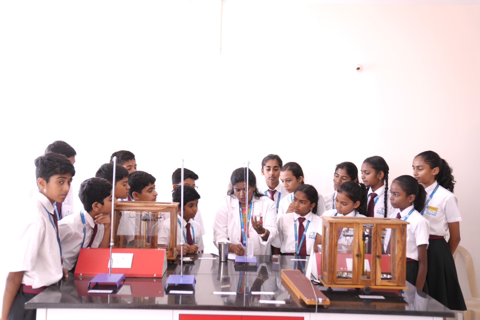 Aadya Academy - The World School 3