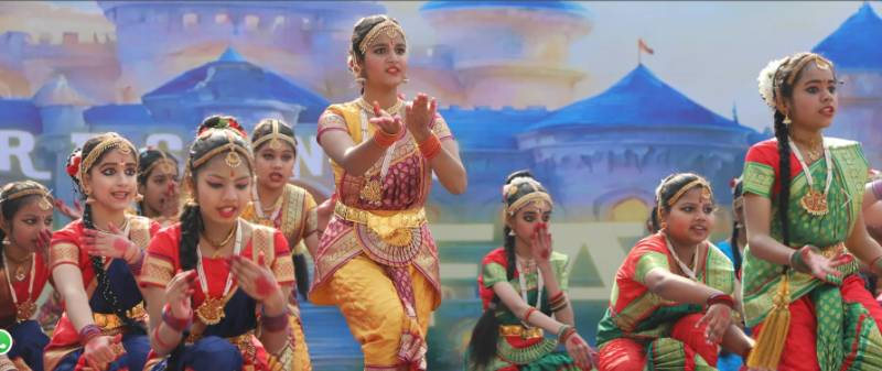 Alok Bharti Public School 7