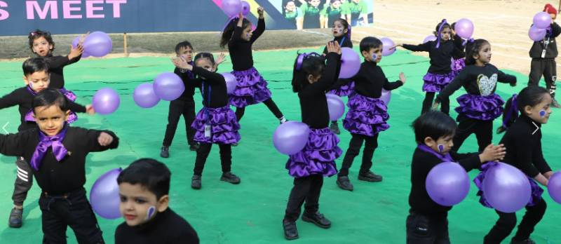 Alok Bharti Public School 10