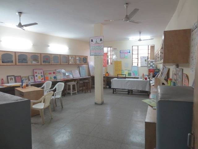 Guru Nanak Public School 7