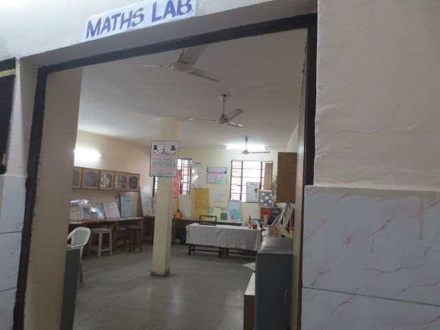 Guru Nanak Public School 6