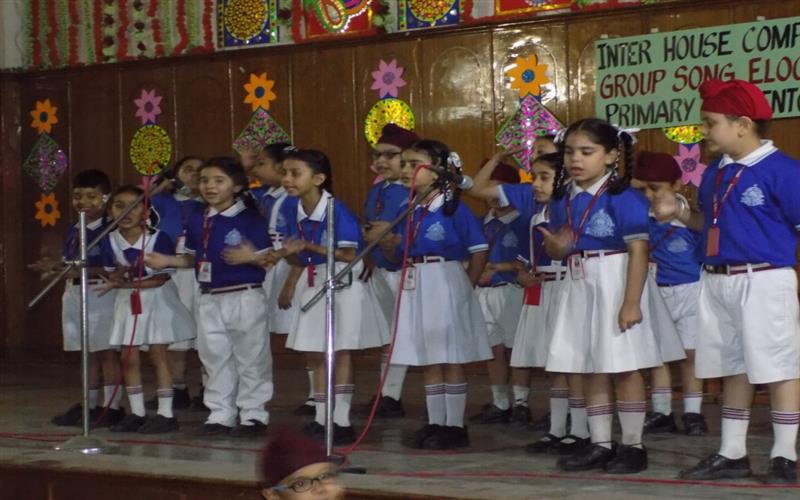 Guru Nanak Public School 5