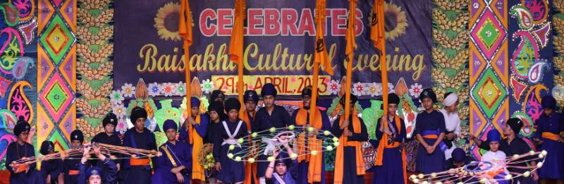 Guru Nanak Public School 8