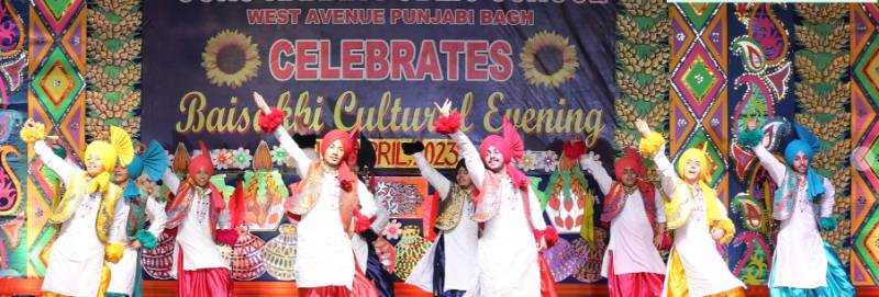 Guru Nanak Public School 9