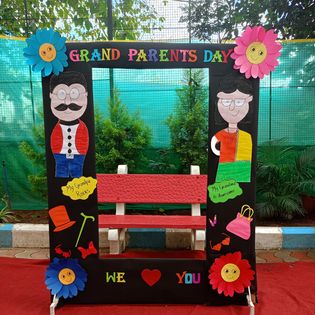 Federal Public School (ICSE) 10