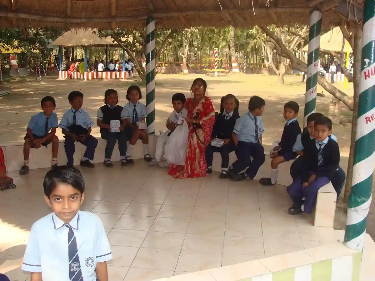 St. Florence School 7